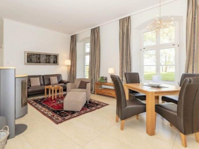 Jagdschloß zu Hohen Niendorf Fewo 9